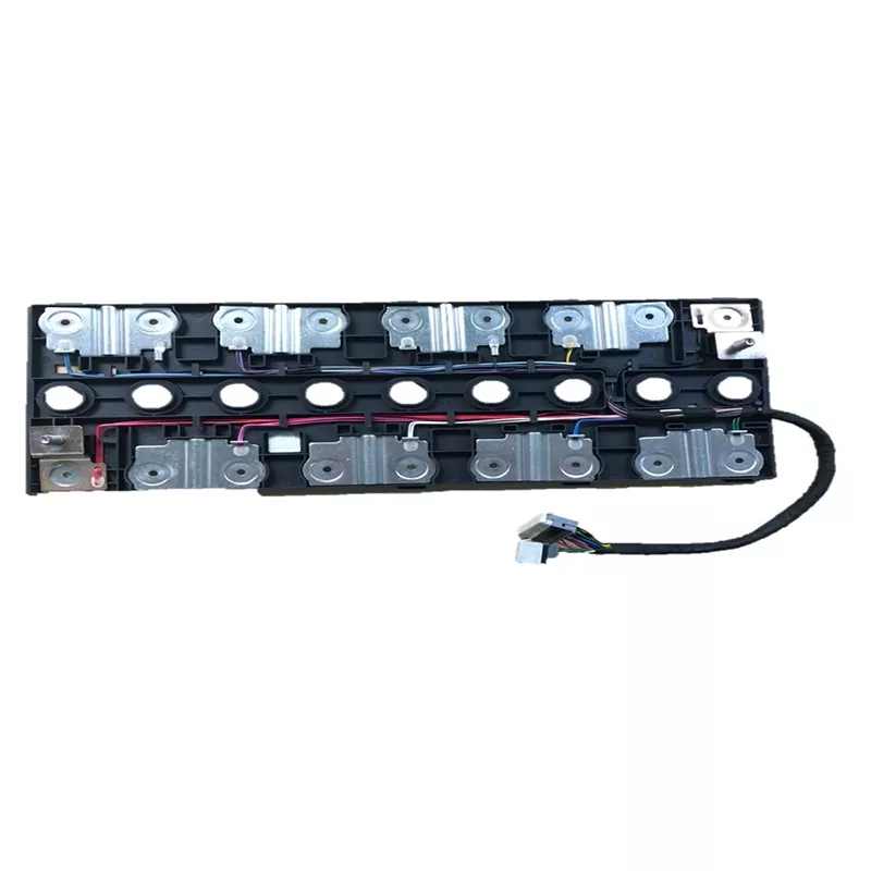 Kabel CCS for energilagringsbatteripakker