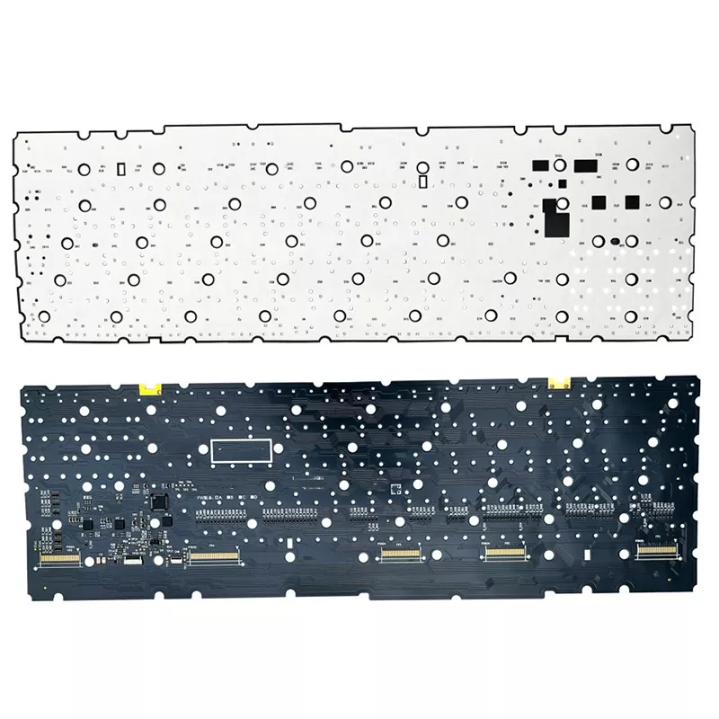 Laptop-tastatur FPC