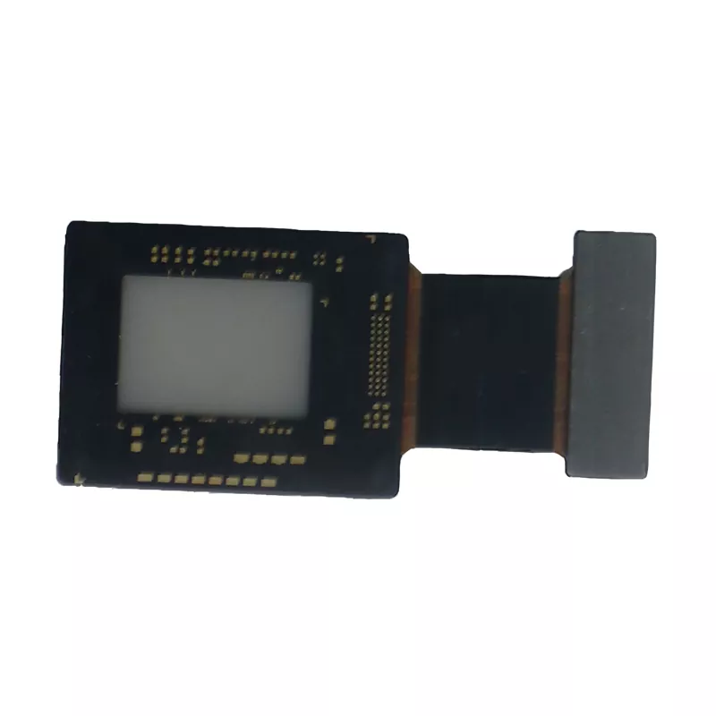 Mobiltelefon Kamera Adapter Rigid-Flex PCB