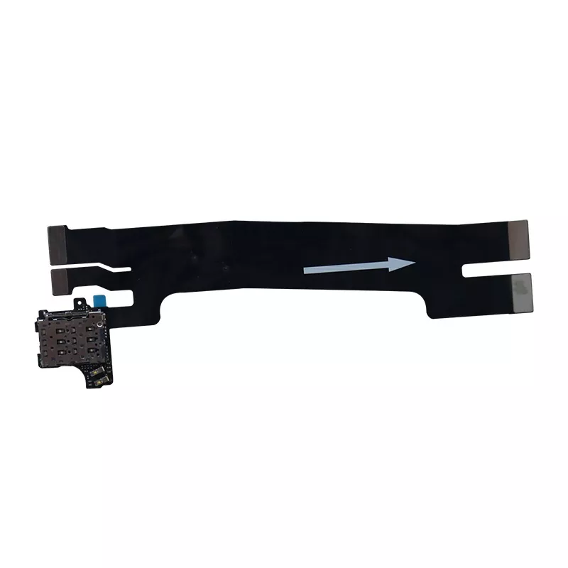 Mobiltelefon SIM-kort FPC