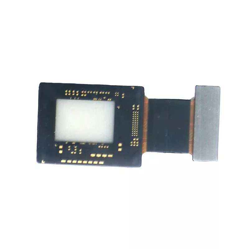 Nettbrettkamera Rigid-Flex PCB