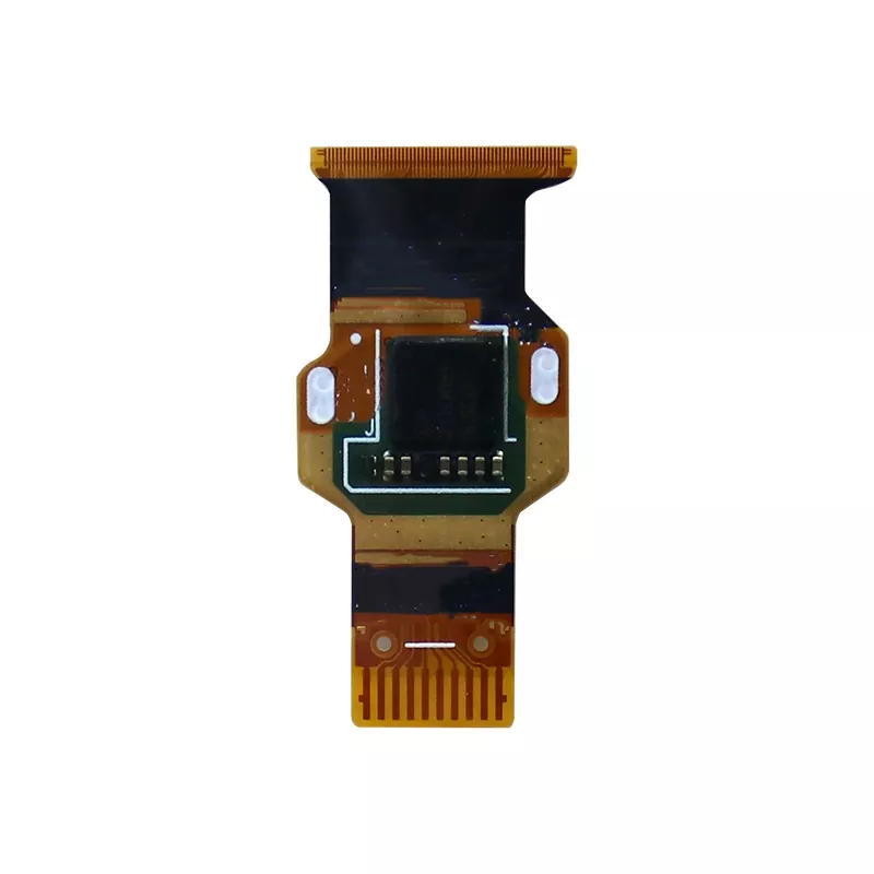 Nettbrett-fingeravtrykksensormodul Rigid-Flex PCB